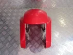 Guarda-Lamas Frente Honda CBR600RR 2007-2012