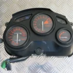 Manómetros Honda CBR600F 87-90