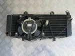 Radiador Honda CBR600F 87-90
