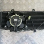 Radiador Honda CBR600F 87-90