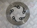 Disco Traseiro Suzuki GSXR600/750 K6/7