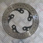 Disco Traseiro Suzuki GSXR600/750 K6/7