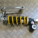 Amortecedor Traseiro Suzuki GSXR600/750 K6/7
