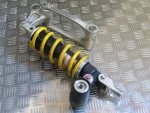 Amortecedor Traseiro Suzuki GSXR600/750 K6/7 - Image 3