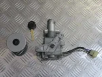 Kit de Fechaduras Yamaha XP500 T-Max 01-02
