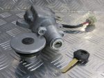 Kit de Fechaduras Yamaha XP500 T-Max 01-02 - Image 3