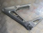 Suporte Esquerdo Passageiro Yamaha FZS1000 01-05