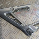 Suporte Esquerdo Passageiro Yamaha FZS1000 01-05