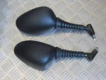 Espelhos Retrovisores Yamaha TDM850 99-01/ TDM900 02-10
