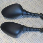 Espelhos Retrovisores Yamaha TDM850 99-01/ TDM900 02-10