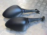 Espelhos Retrovisores Yamaha TDM850 99-01/ TDM900 02-10 - Image 3