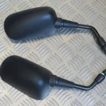 Espelhos Retrovisores Honda CB600F Hornet 07-11