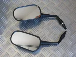 Espelhos Retrovisores Honda CB600F Hornet 07-11 - Image 3