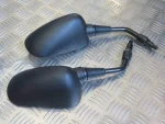 Espelhos Retrovisores Honda CB600F Hornet 07-11 - Image 4