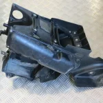 Caixa Filtro de Ar Yamaha XT600 99-02