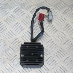 Rectificador Honda NX650 88-94 Dominator