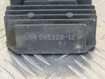 Rectificador Honda NX650 88-94 Dominator - Image 3