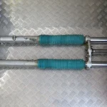Suspensão Honda NX650 88-94 Dominator