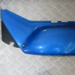 Lateral Trás Esquerda Suzuki DR650RS 89-93