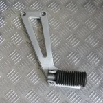 Suporte Esquerdo Suzuki DR650RS 89-93