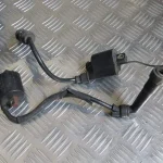 Bobines e Cachimbos Suzuki DR650 RS 1989-1993