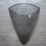Viseira Yamaha FZ6S 02-03